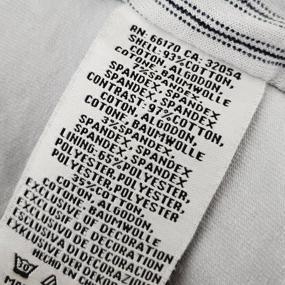 ANTHRO MARRAKECH Blue Ruffle Boho Moto Jacket - Picture 7 of 9